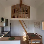 Holiday home Atypique *