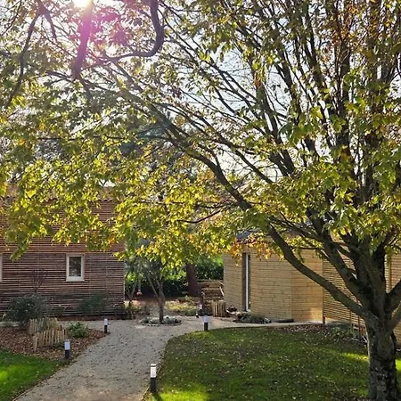 - Climatisé - Jardin Privatif * Saint-Laurent-de-la-Prée