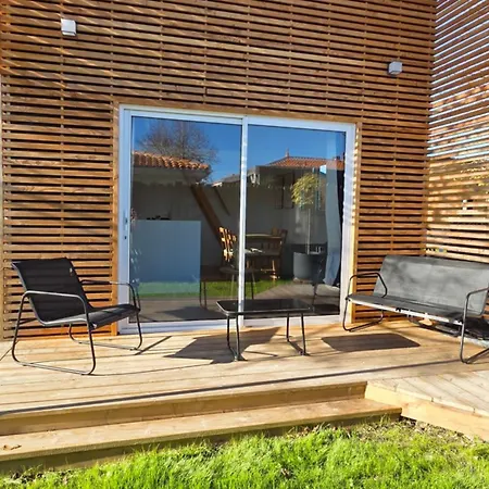 Casa vacanze - Climatisé - Jardin Privatif *