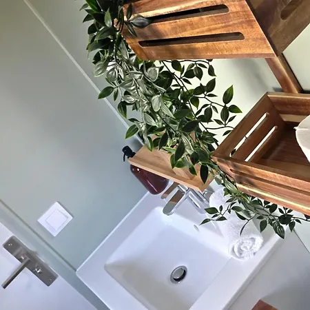 - Climatisé - Jardin Privatif Casa vacanze